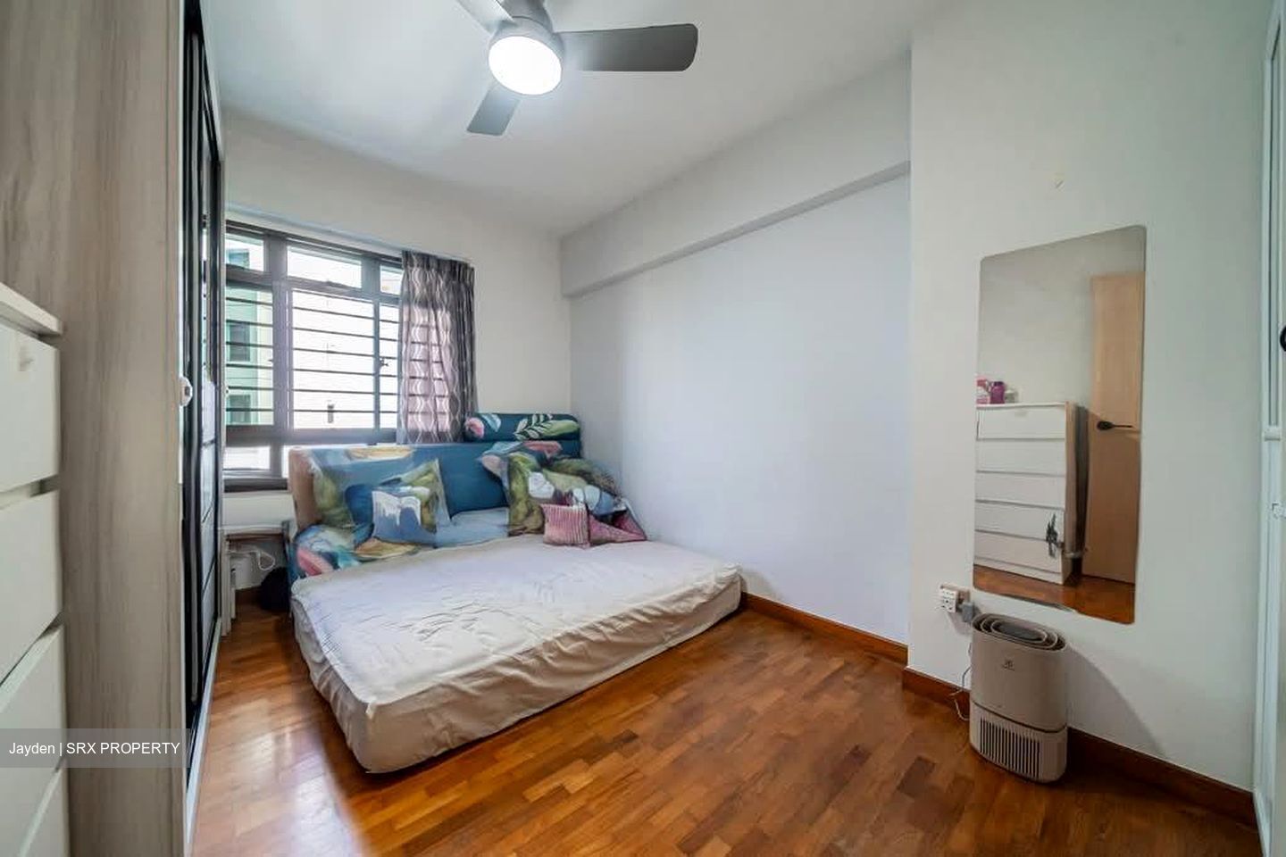 Blk 987A Jurong West Street 93 (Jurong West), HDB 5 Rooms #547662571